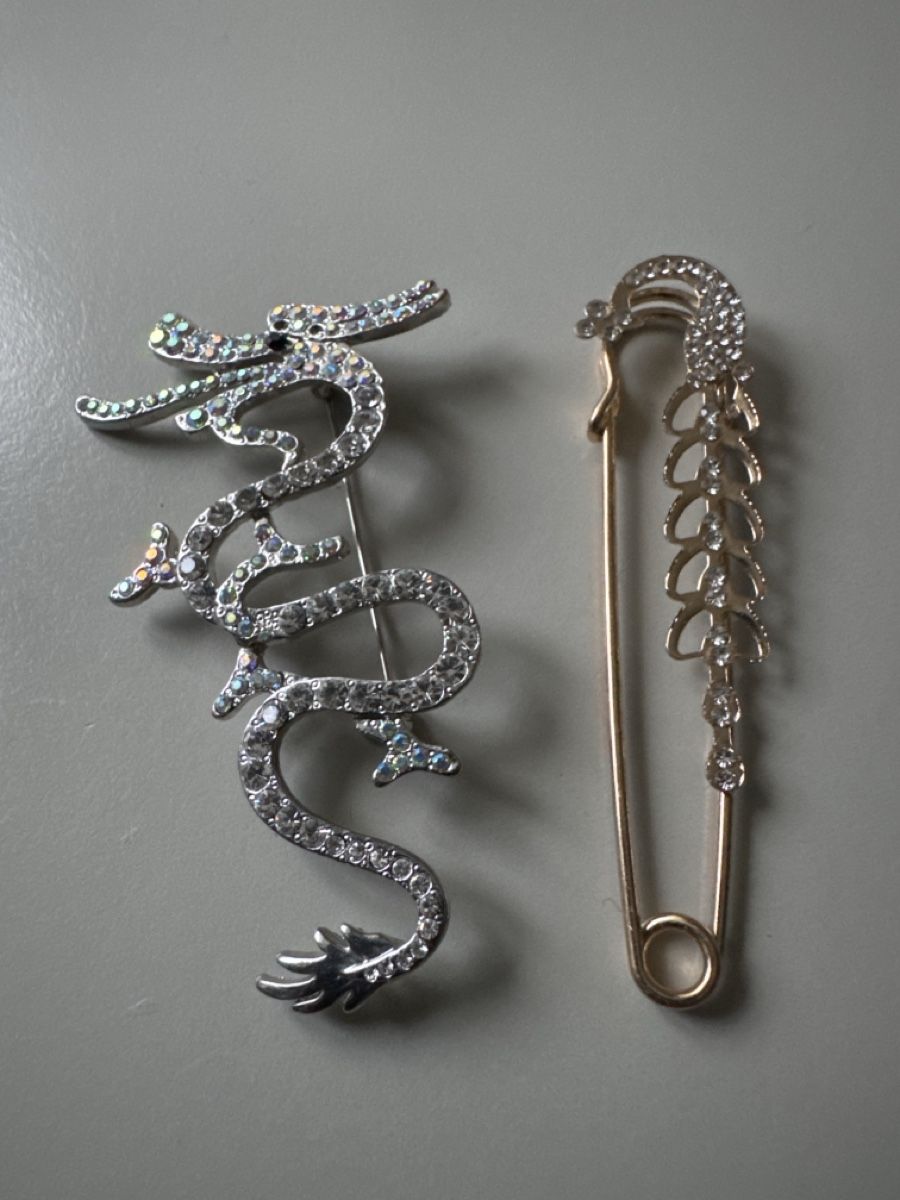 Altri gioielli: Schmuck- Set – Usato da Basel venduto da YanaR10 5