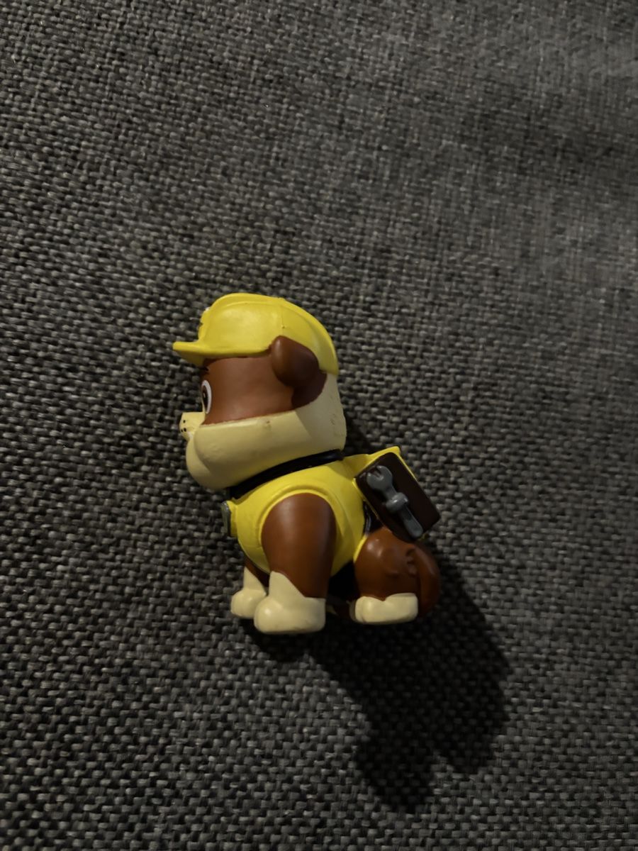 Tonies Figuren: Rubble Tonie Figur  – Gebraucht aus Buchrain von Ham2383 1