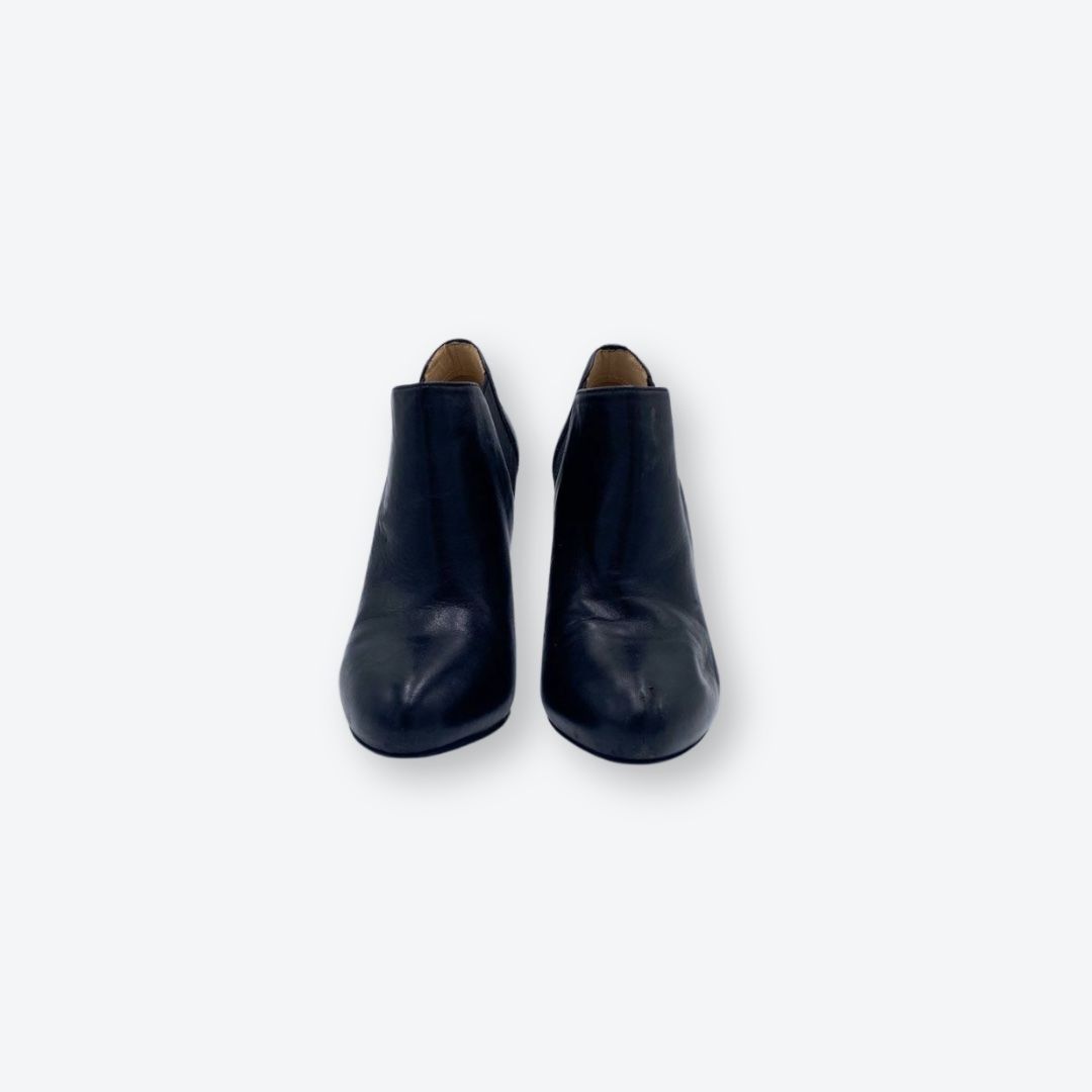 Guess Scarpe da donna: Schwarze GUESS Stiefeletten in Gr. 36 – Usato da Oberkirch LU venduto da petitefashion 4