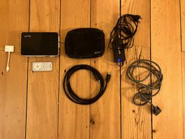 Vivitek Qumi Q5-BK HD Pocket Projektor gebraucht schwarz