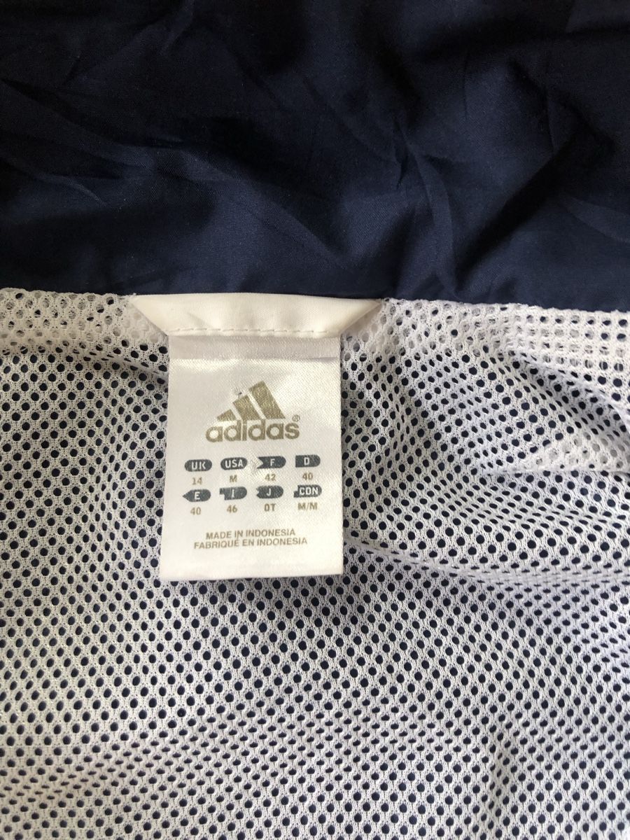 Adidas Jacken: Vintage Adidas Jacke – Gebraucht aus Affoltern BE von Lizzy23 4