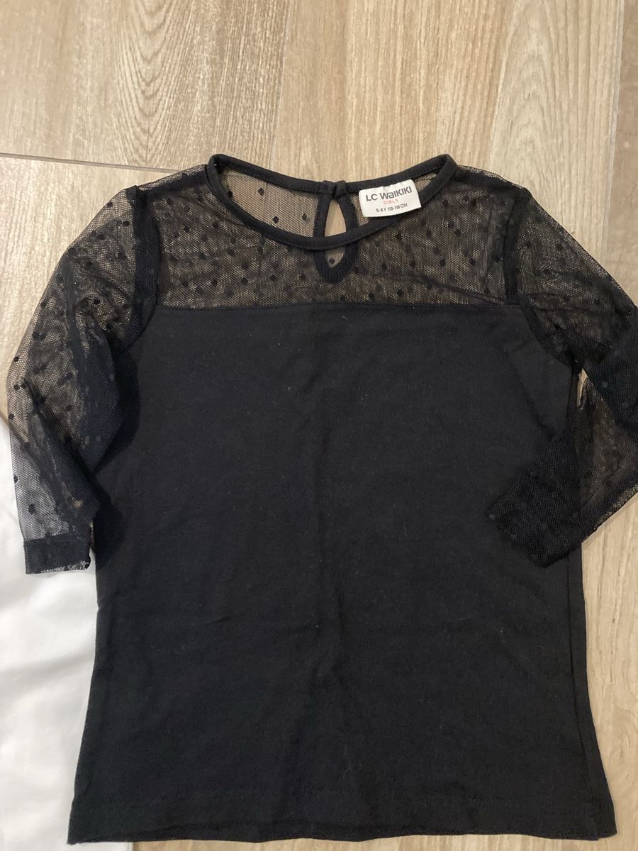 Lotti & Set di vestiti: Set size 122  – Usato da Ettingen venduto da mis_68gg 2