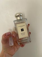 Jo Malone WOOD SAGE & SEA SALT Cologne - Duftprobe 2ML