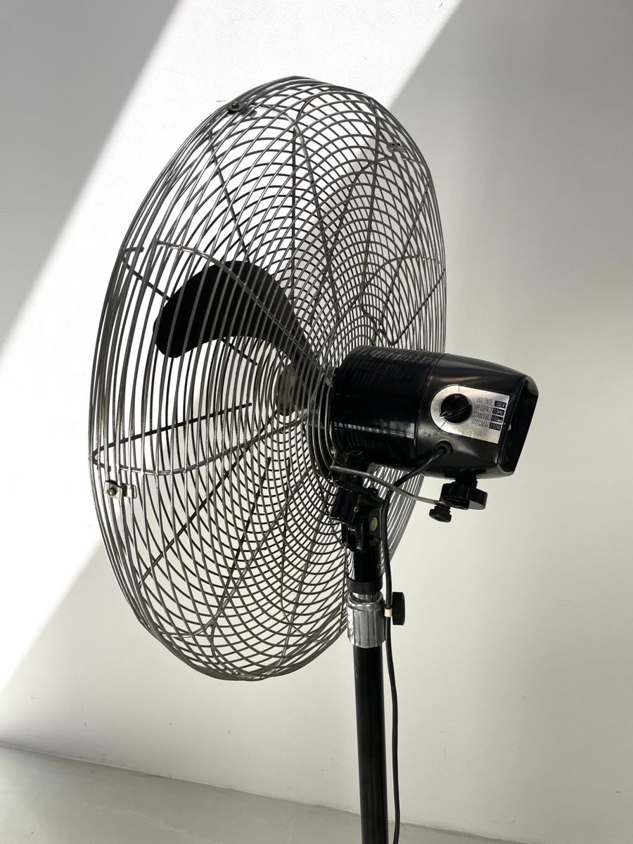 Ventilatori: Standventilator Diamond – Usato da Reinach BL venduto da daimae88 2