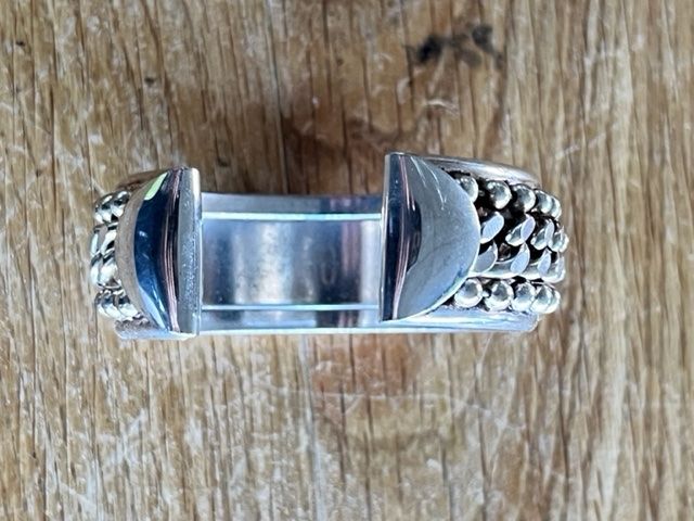 Bracelets: Armreif Modeschmuck von POGGI Paris – Neuf avec emballage d'origine à Winterthur par Bacca_3 5