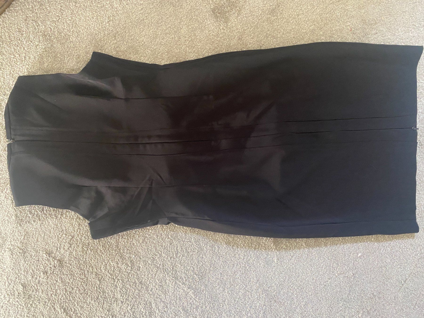 Vestiti: Little Black Dres 36 – Usato da Liestal venduto da aarroon 6