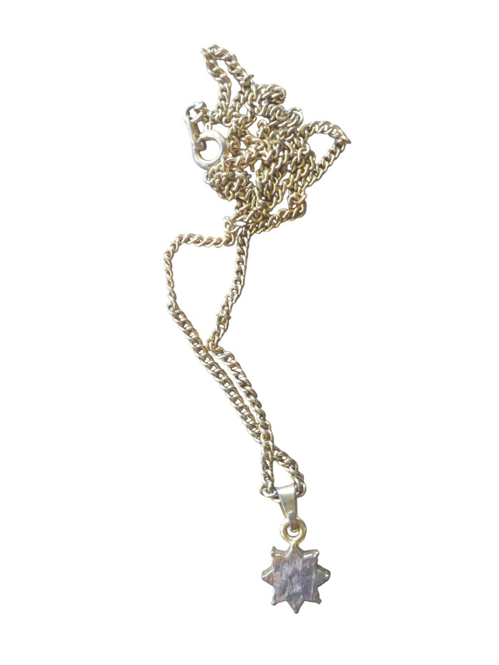 Ciondoli: Anhänger mit Kette - Modeschmuck – Usato da Mörschwil venduto da wunderkiste44 2