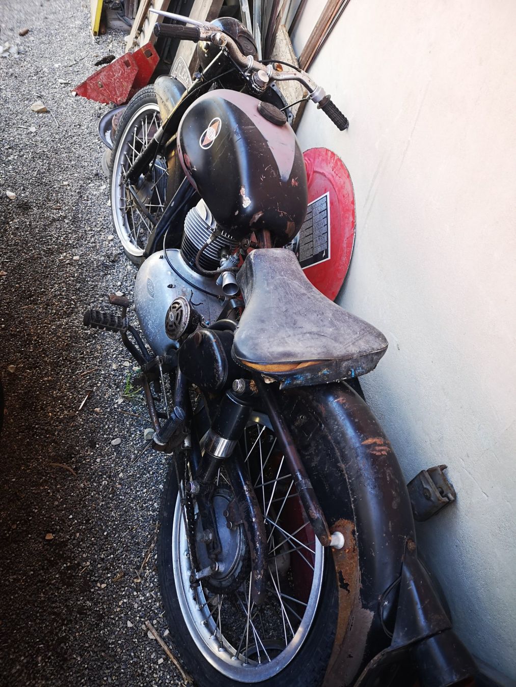 Gilera Strada: Gilera 150 Sport – Usato da Möhlin venduto da Highwaytom 2