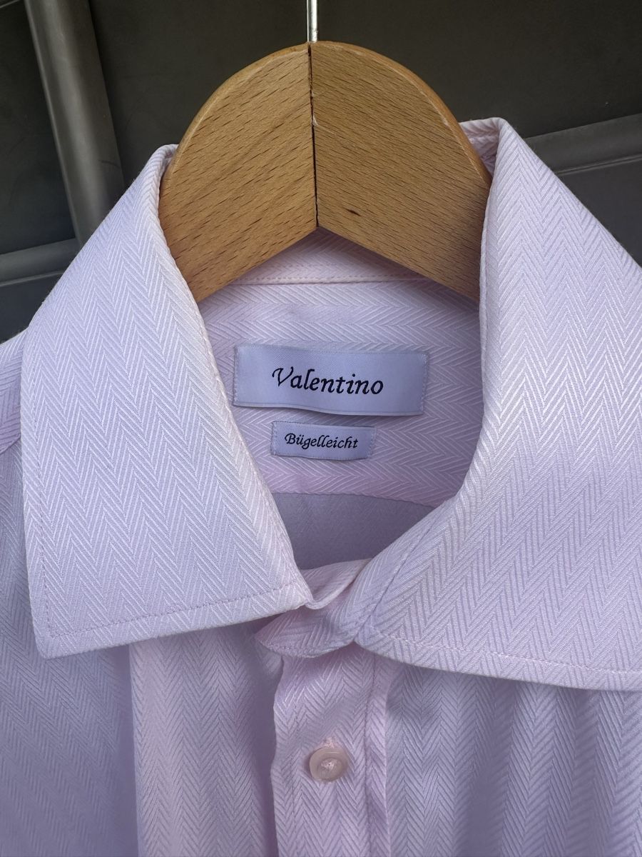 Camicie: Valentino Hemd Grösse M / 40 LUXUS – Nuovo (secondo la descrizione) da Zürich venduto da hannahbuettgen 2