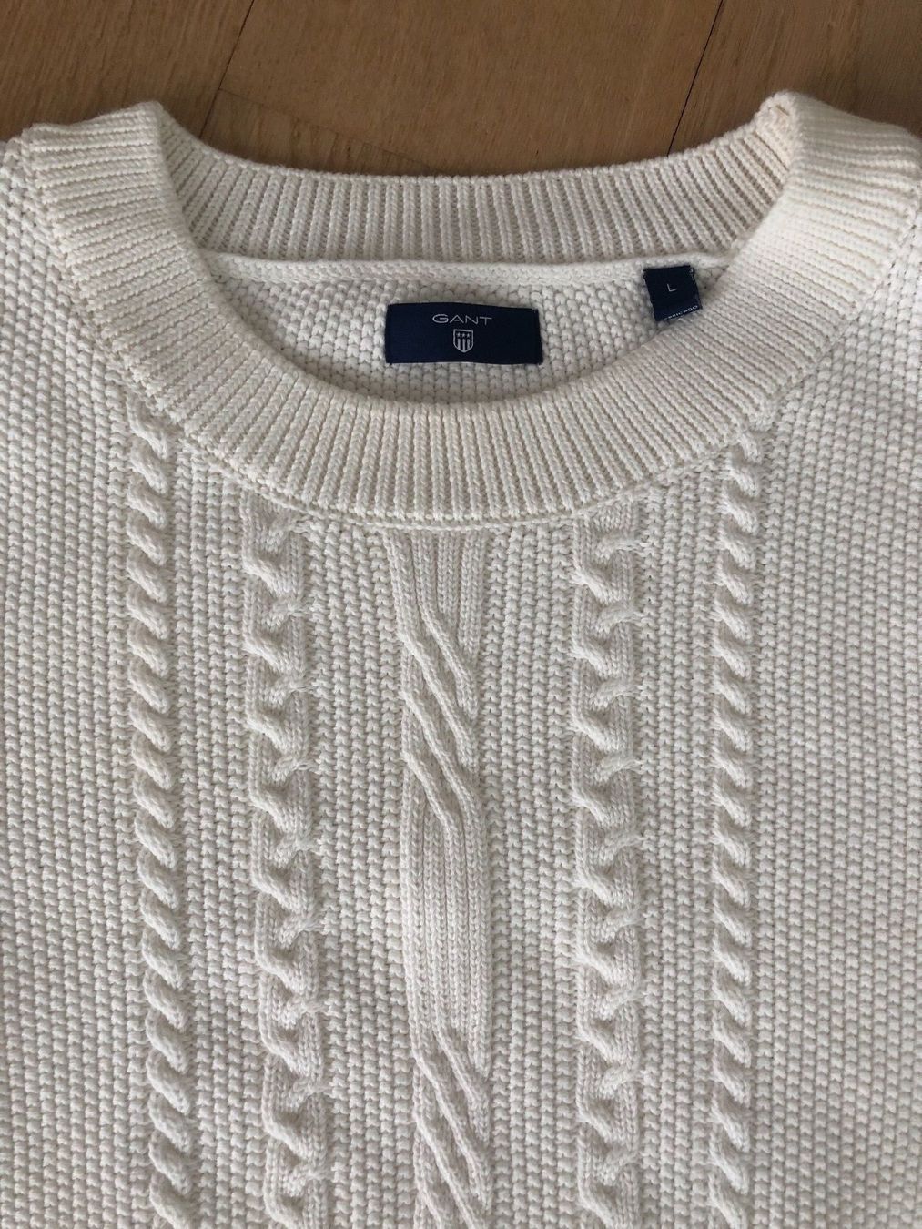 Gant Maglioni & Felpe: GANT Pullover – Nuovo e nell'imballaggio originale da Zürich venduto da erica72 1