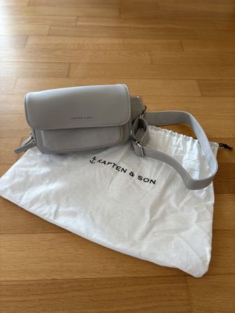 Kapten & Son Tasche Modell „Visby“