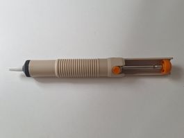 Entlötpumpe Vacuum Löt Pumpe Entlöter Saughilfe spitze