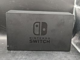 Nintendo Switch - Official Charging Docking Station