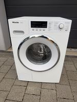 Miele W1 Waschmaschine 2.0
