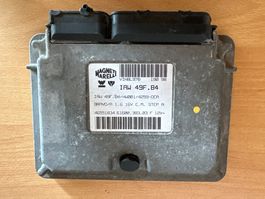 Steuergerät Magneti Marelli IAW 49F.B4 #291