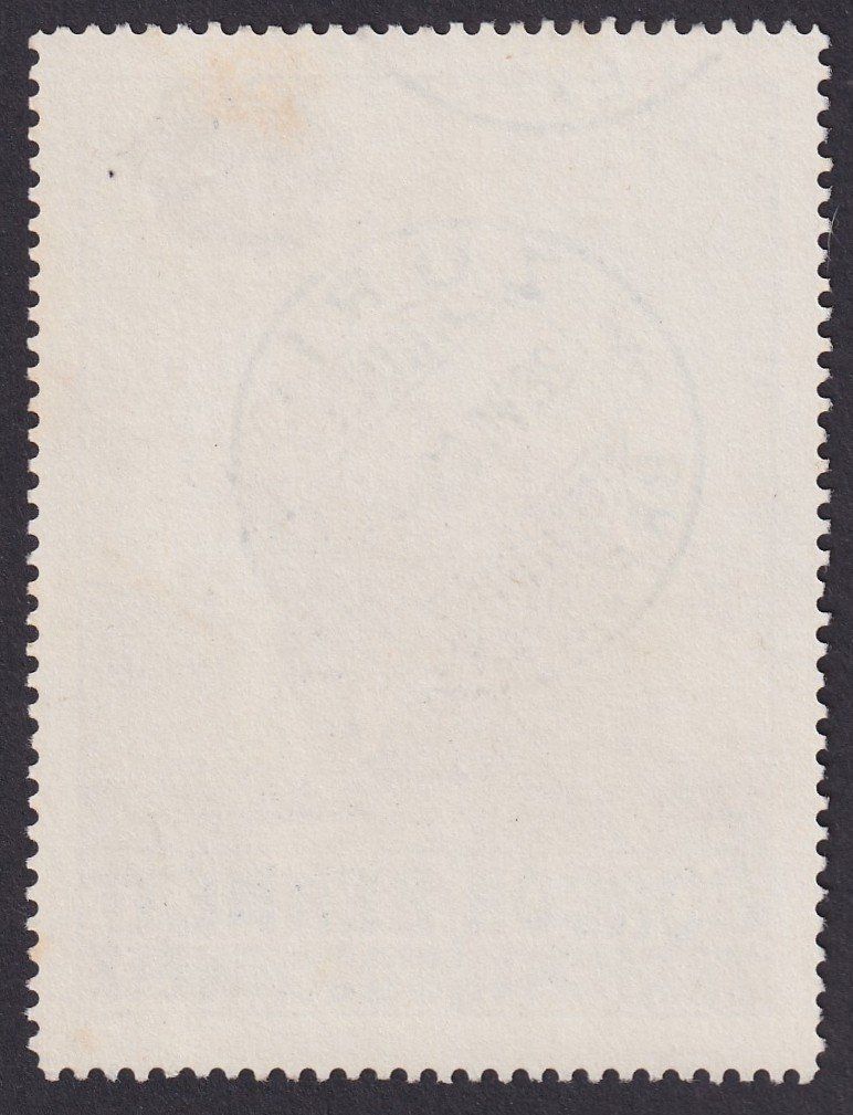 Alle Briefmarken: Flugspende Vignette 1909.1 Gordon Bennett gestempelt – Gebraucht aus Ebikon von SilvioFreund 1