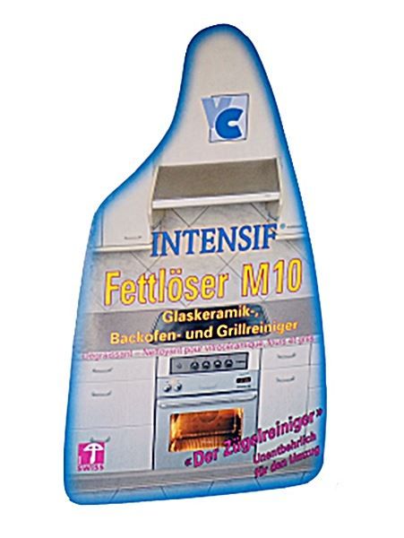 Pflegeprodukte: Universal Reiniger M10  Kanister 5 Liter – Neu und originalverpackt aus Wettingen von Swala 1