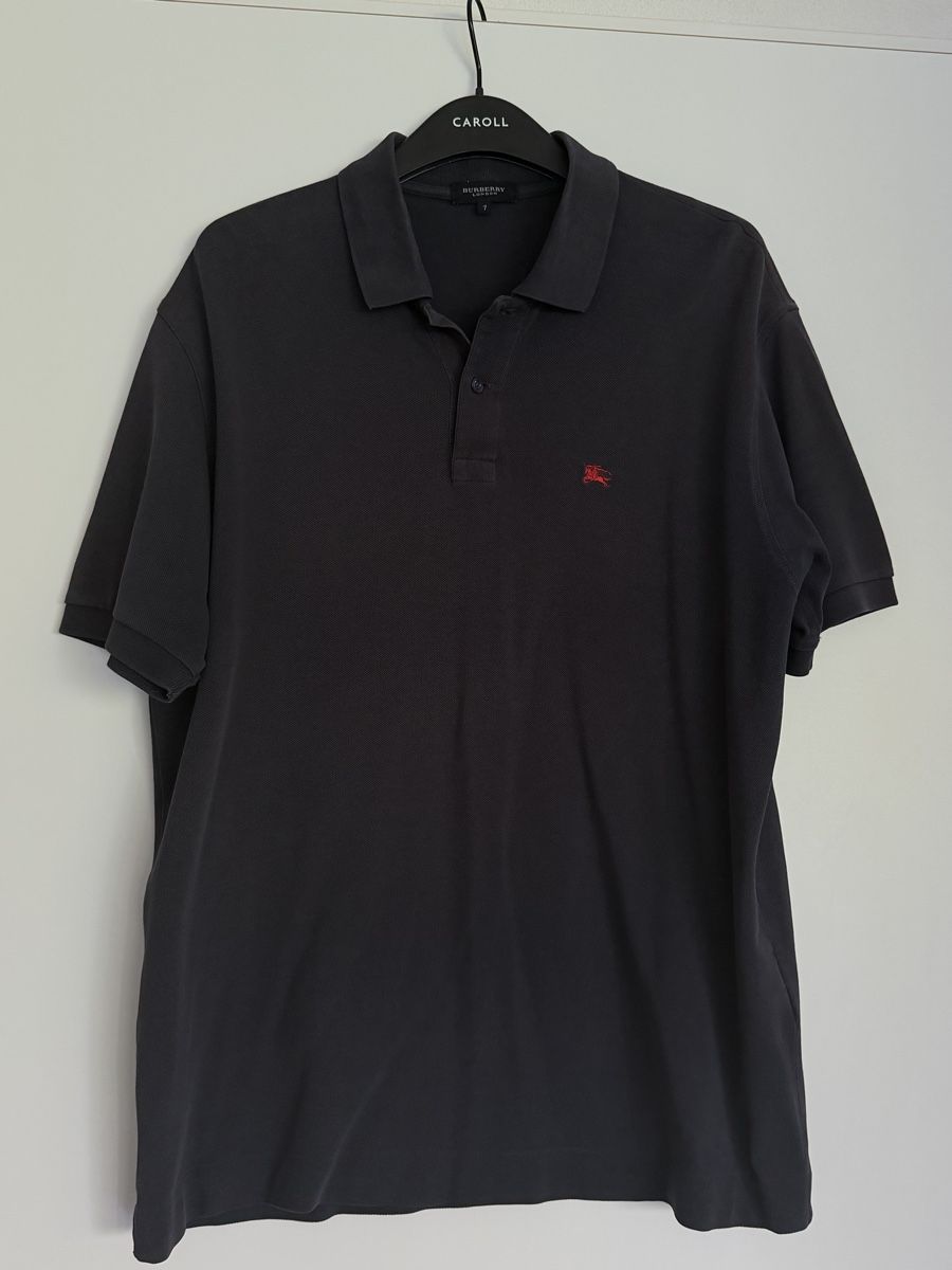 Burberry Magliette Polo: Polo Burberry Homme – Usato da Morges venduto da Igp10 1