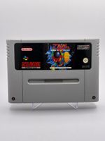 SNES - Zool Ninja of the "Nth" Dimension
