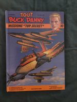 Tout Buck Danny T.10 Ed. 1993 TBE