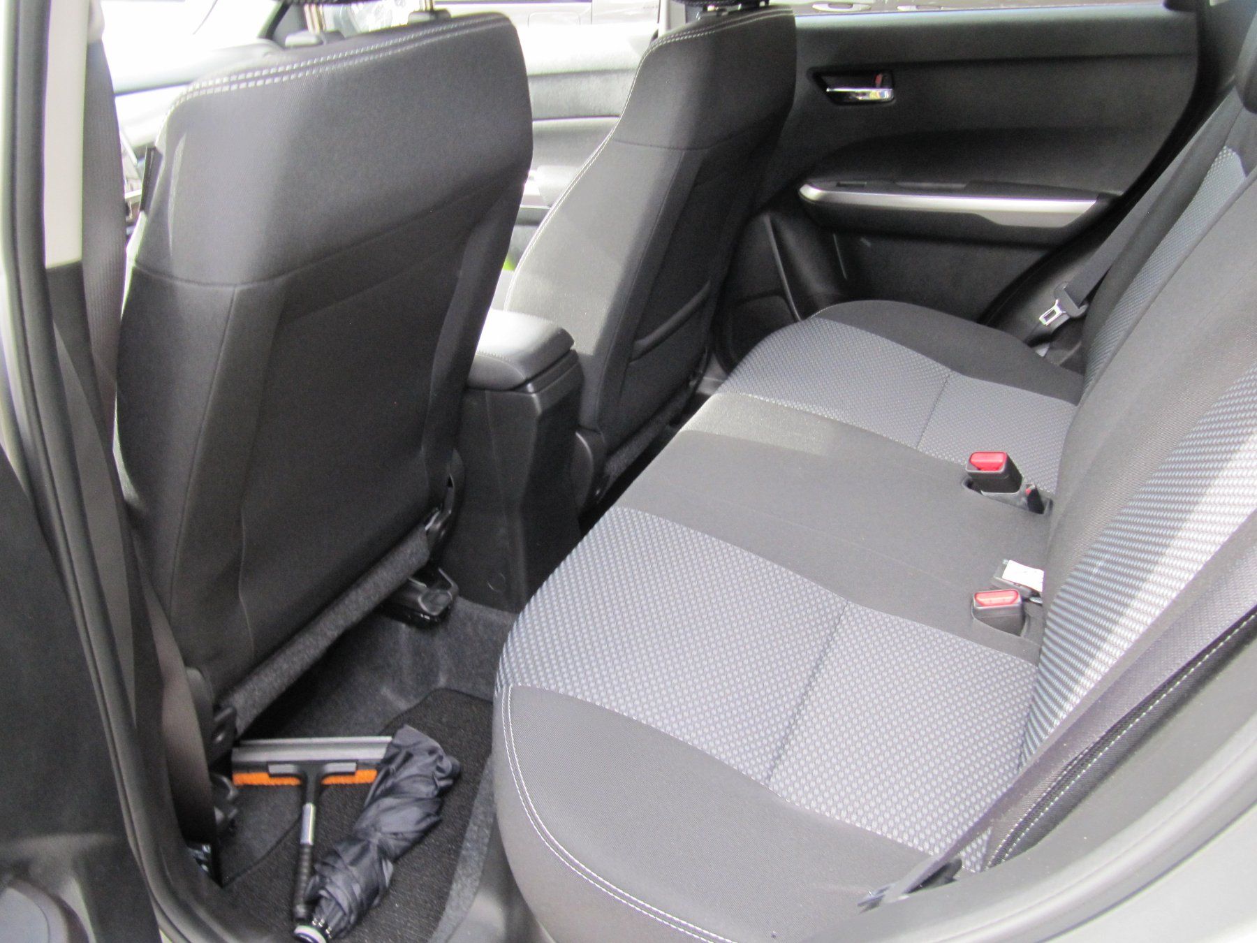 Suzuki Autos: Suzuki Vitara 1.5 4x4 – Gebraucht aus Rotkreuz von auto-bachmann 4