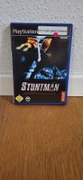 PS2 - Stuntman