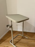 IKEA Laptoptisch - Beige