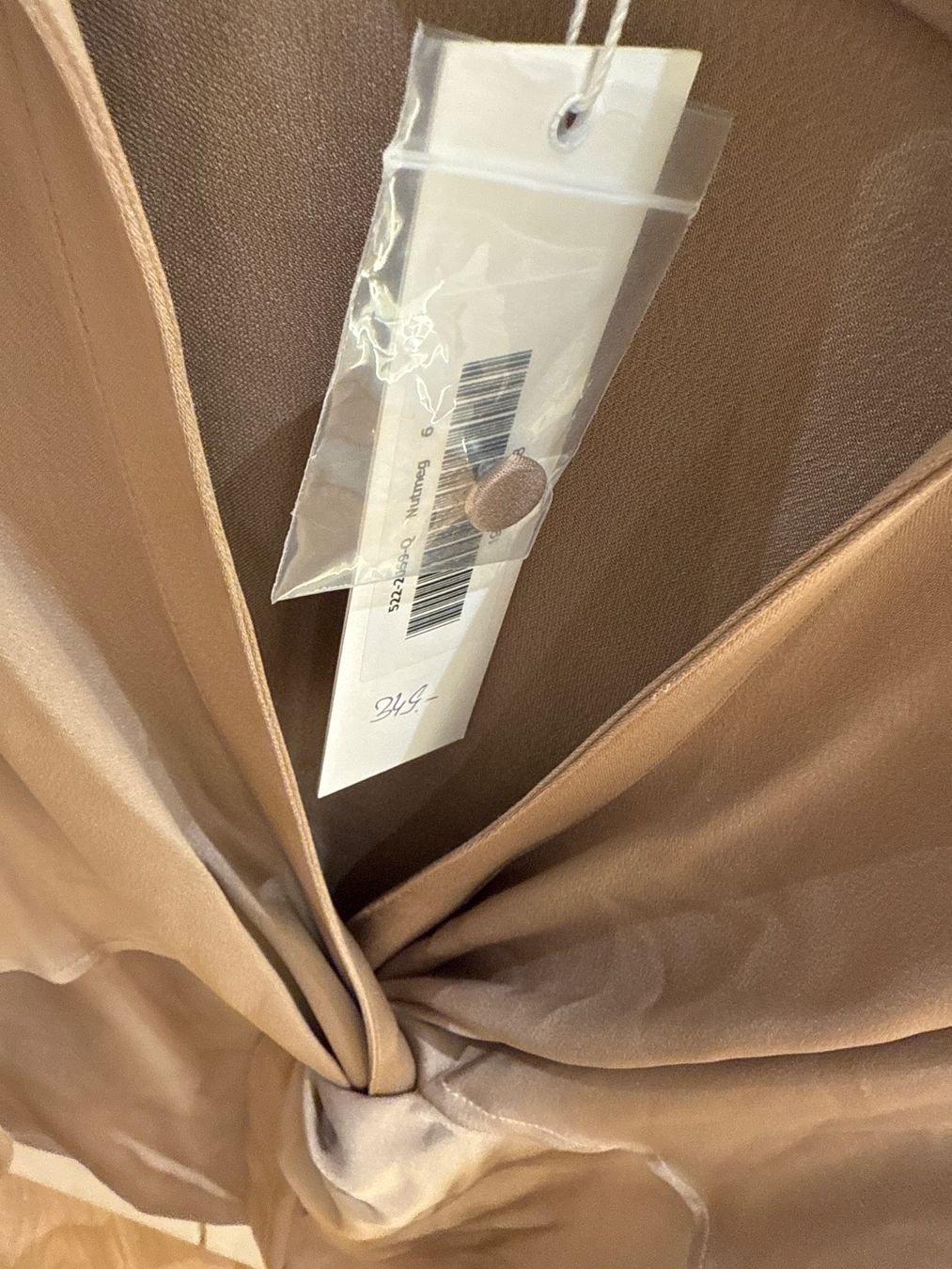 Camicette: Bluse Jonathan Simkhai 38 – Nuovo e nell'imballaggio originale da Zürich venduto da iva_7658 2