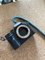 Appareil photo SONY Alpha 7 II (only body)