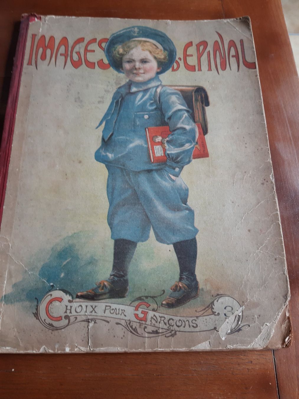 Libri: Livre dimages – Usato da Aigle venduto da Calcicole