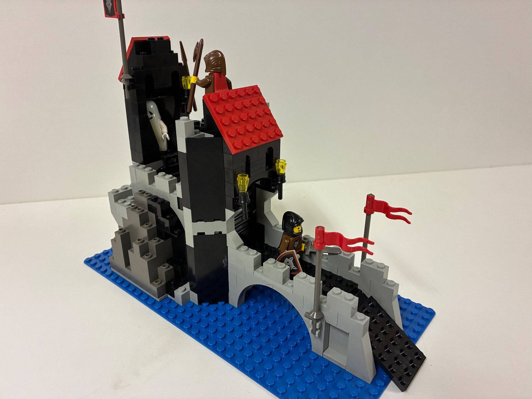 Lego Giocattoli: LEGO Ritter 6075 ab 1.- – Usato da Kerns venduto da chriglim 2
