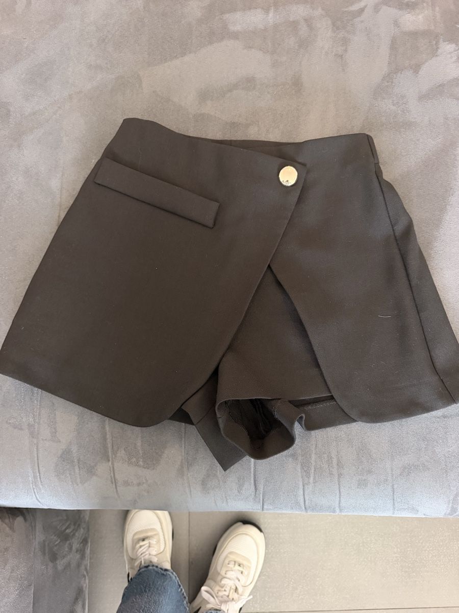 Maje Gonne: Jupe-short Maje  – Usato da Echandens venduto da mar_smw5
