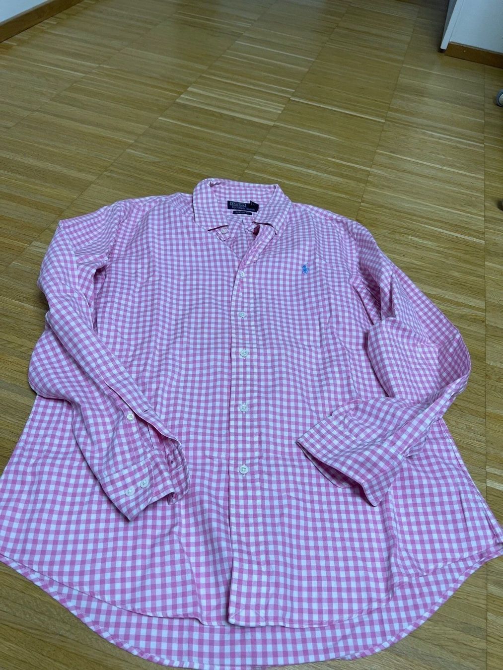 Ralph Lauren Camicie: Ralph Lauren Herren – Usato da Menzingen venduto da Dali2504