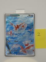 Pokémon Goldeen 087/084