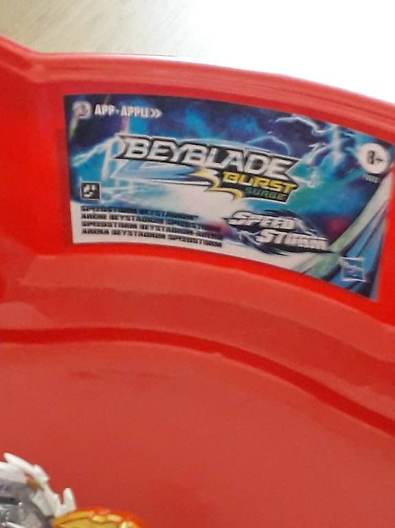 Spielzeuge: Beyblade – Gebraucht aus Chur von mal_6m7r 1