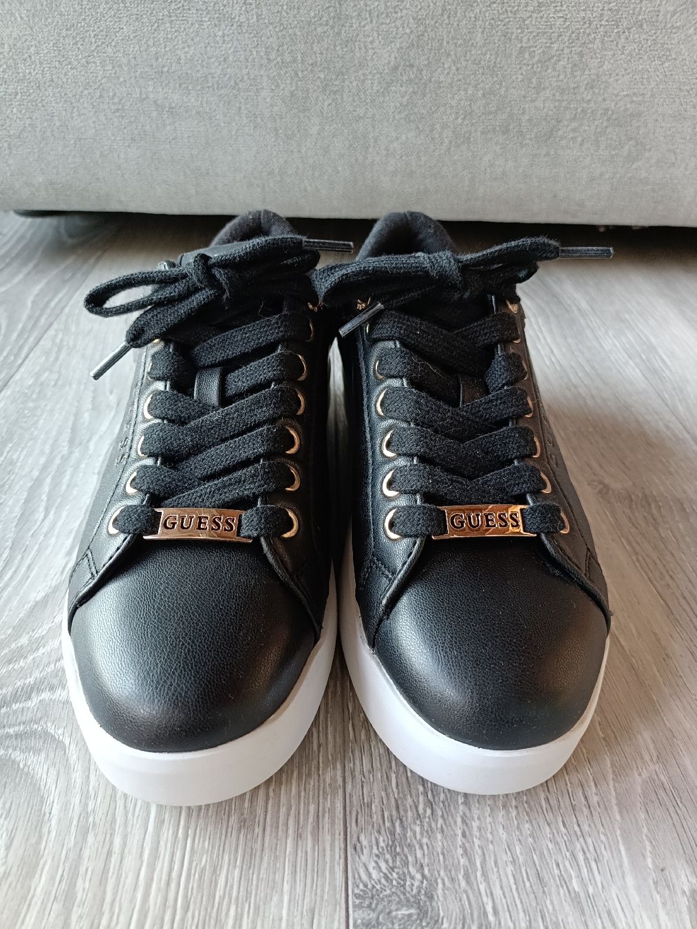 Guess Damenschuhe: Scarpe donna gr. 36 Guess – Neu (gemäss Beschreibung) aus Lostallo von cha_lx5j 2