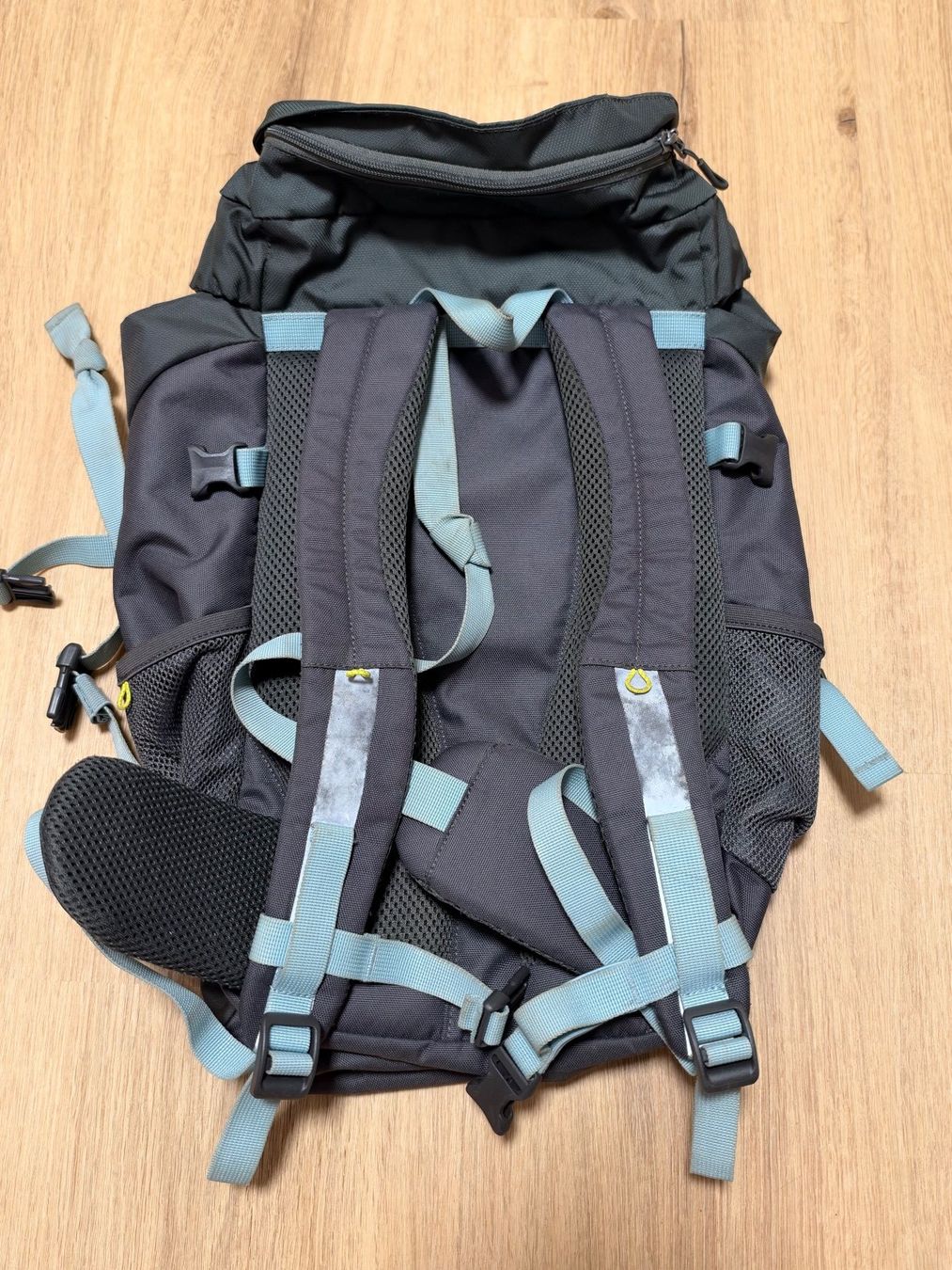 Tatonka Borse & Zaini: Tatonka Kinder-Rucksack Mani 20 – Usato da Riken AG venduto da Sfed 1