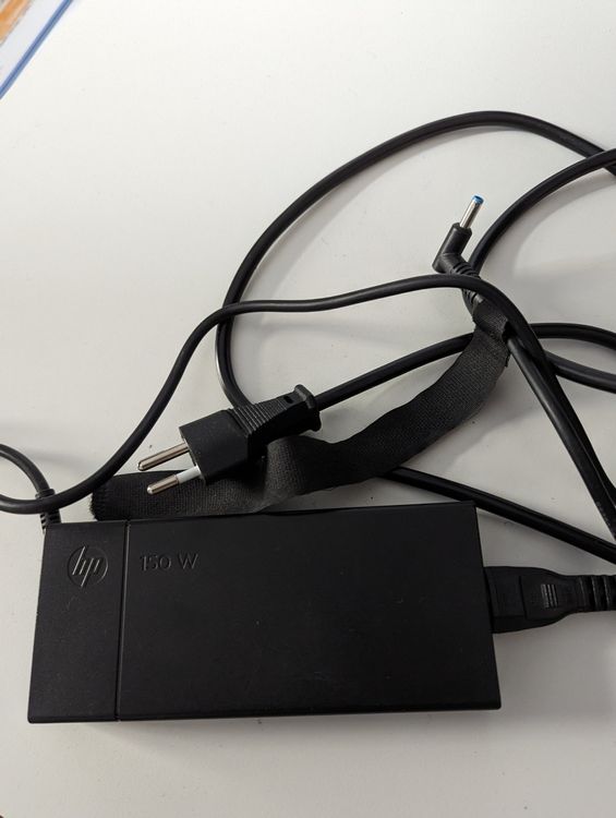 Power4Laptops Auto-Ladegerät Für HP Home 15-F162DX – 19,5V / 3,33A, Stecker 4,5 X 3,0 Mm