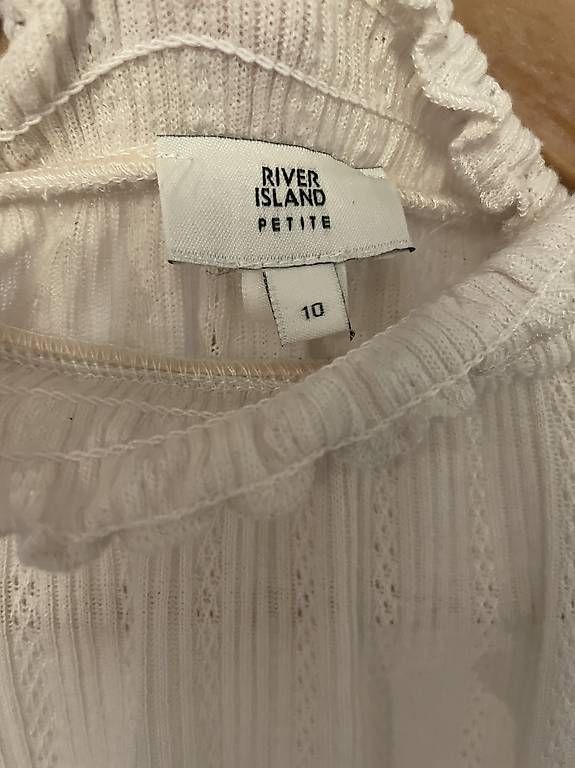 Camicette: River island Taille M – Usato da Renens VD venduto da siric1996