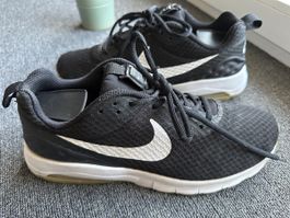 Nike air max homme taille 43 noir