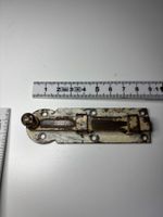 Riegel, klein, antik