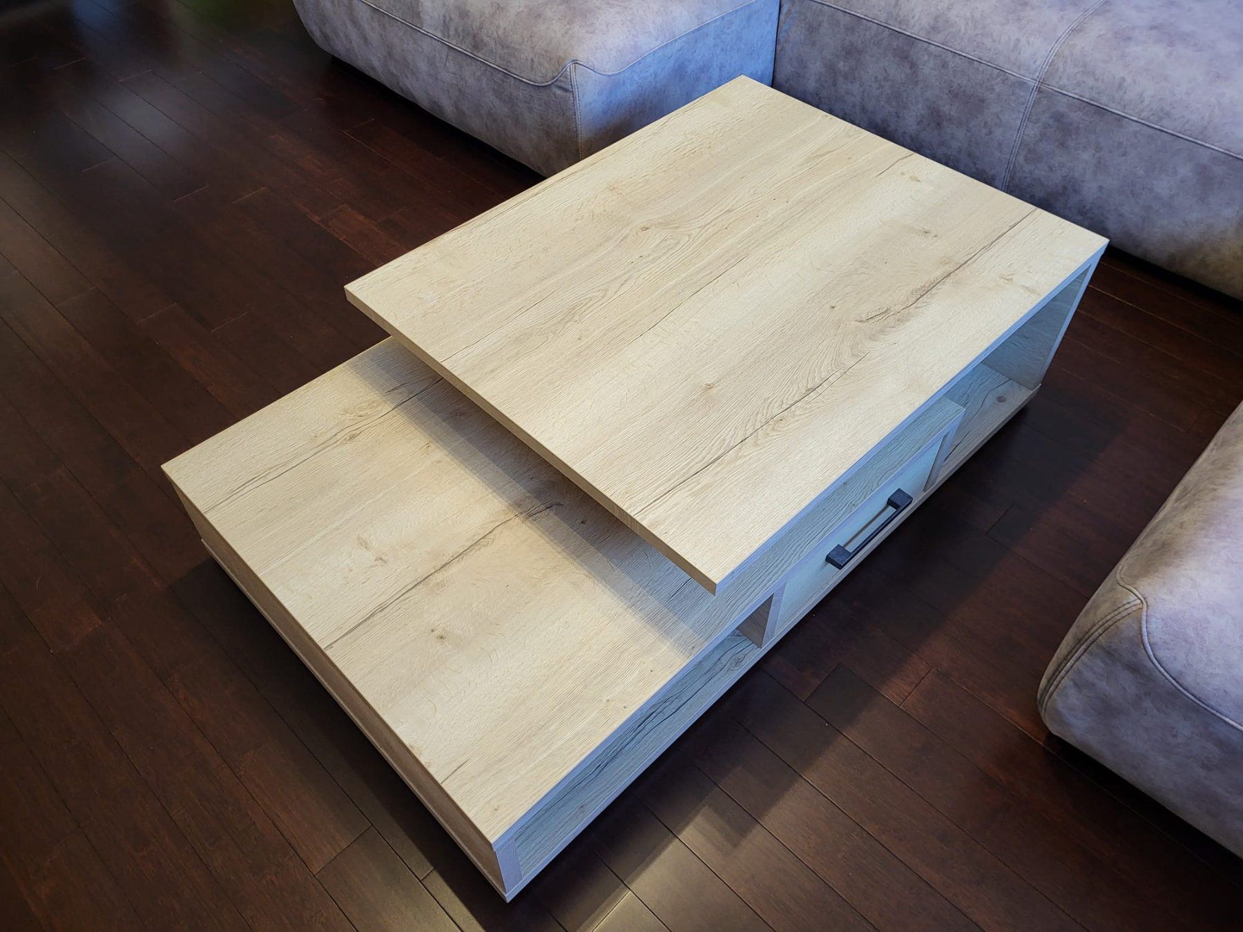 Tables: Table basse Diga Möbel – D'occasion à Murist par ke6005 2