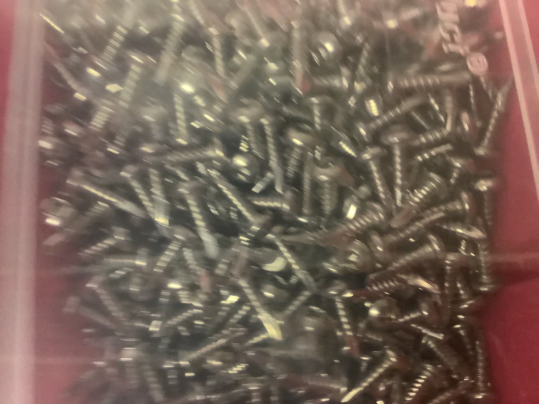 Ferramenta: SELBSTBOHRSCHRAUBEN CrSt. 3.5x13 mm – Nuovo e nell'imballaggio originale da Glarus venduto da Mdelphi 6