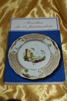 (17) Buch Porzellan des 18.Jahrhunderts SIlva 1971