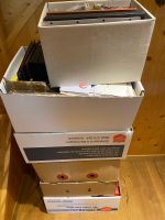 Briefmarkensammlung