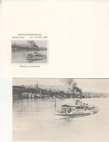 Briefmarkenausstellung Thawil 1983