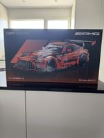 CaDa Master Mercedes-AMG GT3 Orginalverpackt 