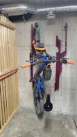 E-Bike-Lifte 3 Stück