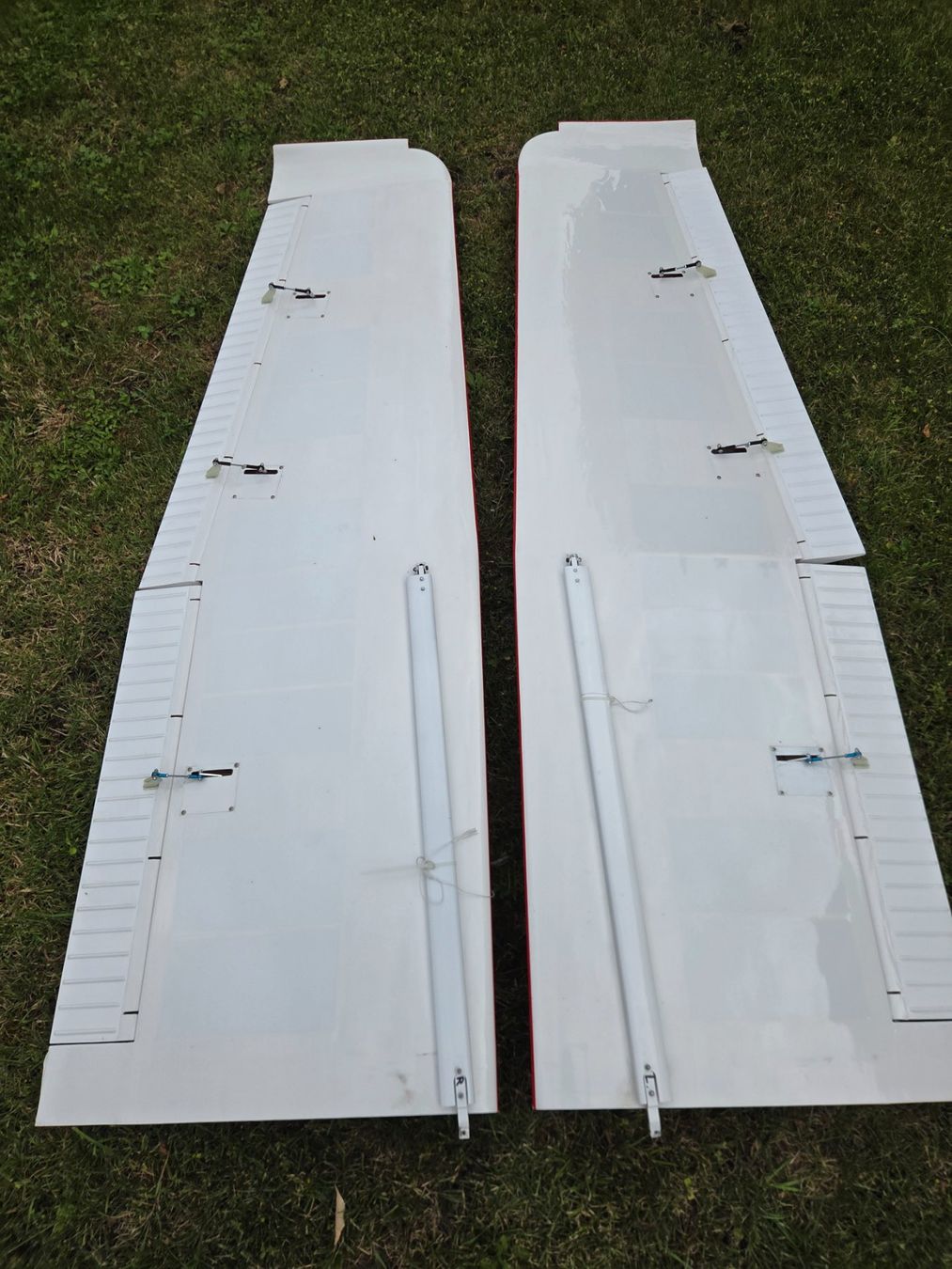 Modellismo RC: Pilot Rc Skyline Cessna 182 – Usato da Gams venduto da tischi97 8