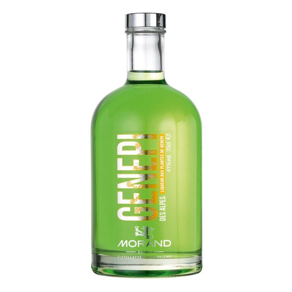 Bevande alcoliche: GENEPI DES ALPES – Nuovo e nell'imballaggio originale da Menziken venduto da Beguan